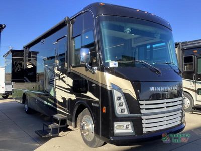2023 Winnebago Adventurer - Photo 1