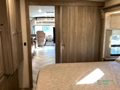 2023 Winnebago Adventurer - Photo 43