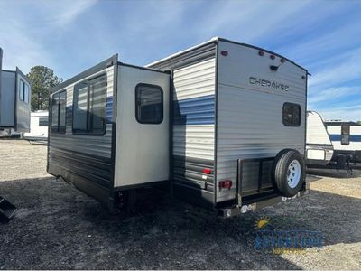 2021 Forest River Cherokee - Photo 4