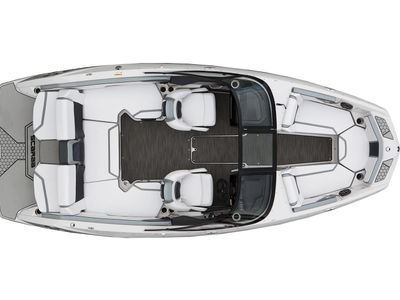 2019 Scarab 195 ID - Photo 13