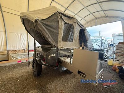 2026 Opus Camper OPUS - Photo 11