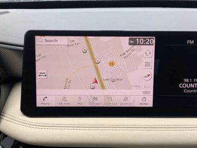 2024 INFINITI QX60 — photo 31 view