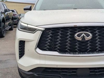 2024 INFINITI QX60 — photo 9 view