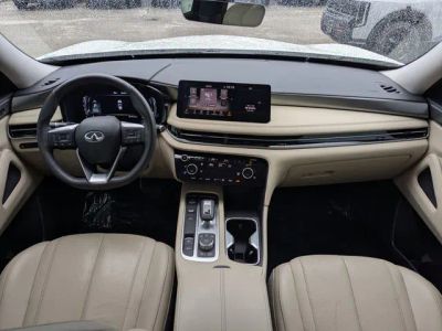 2024 INFINITI QX60 — photo 15 view