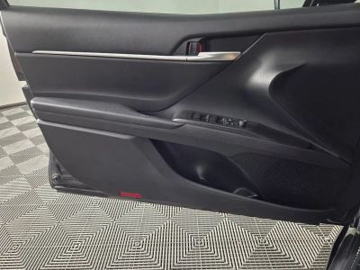 2023 Toyota Camry — photo 20 view