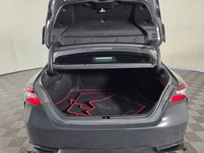 2023 Toyota Camry — photo 26 view