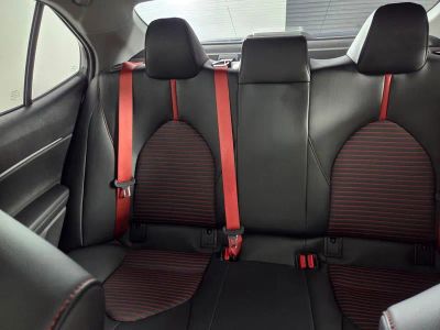 2023 Toyota Camry — photo 22 view