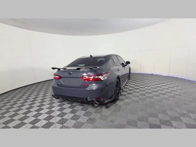 2023 Toyota Camry — photo 42 view