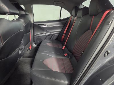 2023 Toyota Camry — photo 24 view