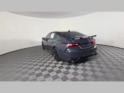 2023 Toyota Camry — photo 46 view