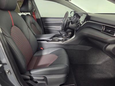 2023 Toyota Camry — photo 31 view