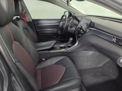 2023 Toyota Camry — photo 30 view