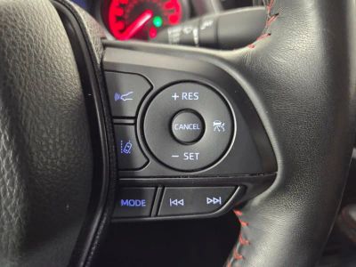 2023 Toyota Camry — photo 15 view