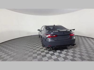 2023 Toyota Camry — photo 45 view