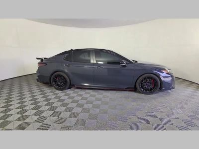 2023 Toyota Camry — photo 36 view