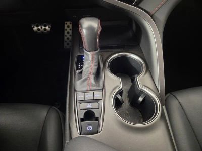 2023 Toyota Camry — photo 18 view