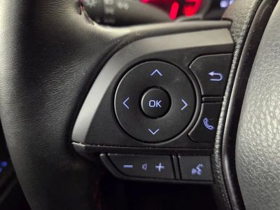 2023 Toyota Camry — photo 16 view