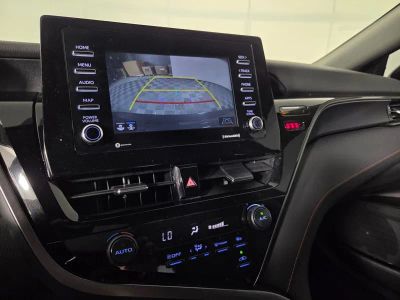2023 Toyota Camry — photo 12 view
