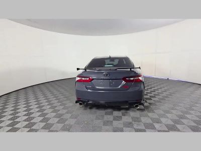 2023 Toyota Camry — photo 44 view