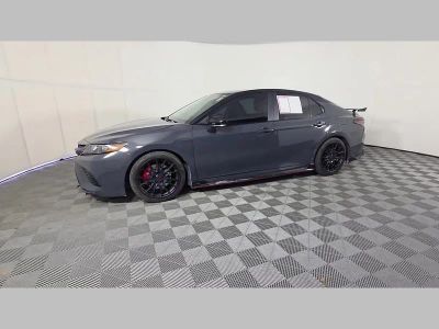 2023 Toyota Camry — photo 51 view