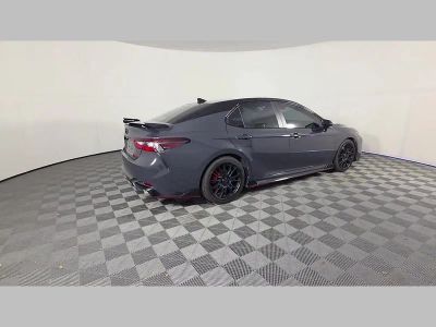 2023 Toyota Camry — photo 40 view