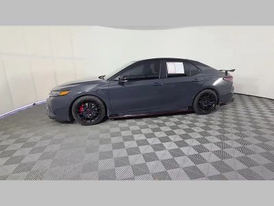 2023 Toyota Camry — photo 50 view