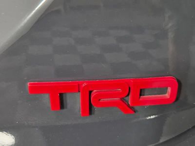 2023 Toyota Camry — photo 32 view