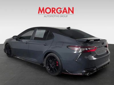 2023 Toyota Camry — photo 7 view