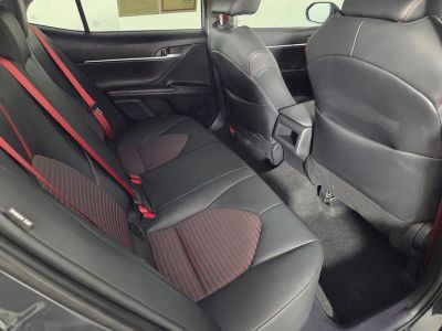 2023 Toyota Camry — photo 28 view