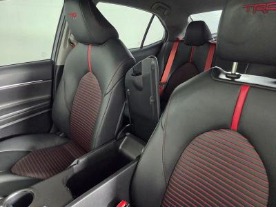 2023 Toyota Camry — photo 21 view