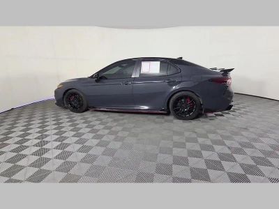 2023 Toyota Camry — photo 48 view