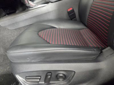 2023 Toyota Camry — photo 11 view