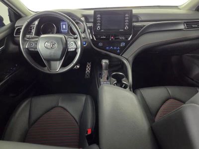 2023 Toyota Camry — photo 25 view