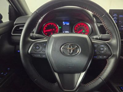 2023 Toyota Camry — photo 14 view