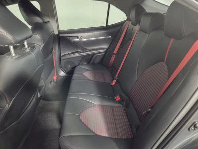 2023 Toyota Camry — photo 23 view