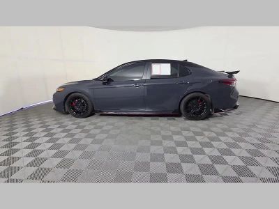 2023 Toyota Camry — photo 49 view