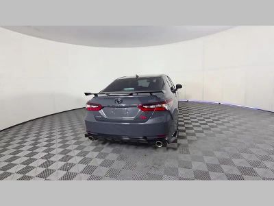 2023 Toyota Camry — photo 43 view