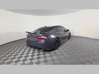 2023 Toyota Camry — photo 41 view