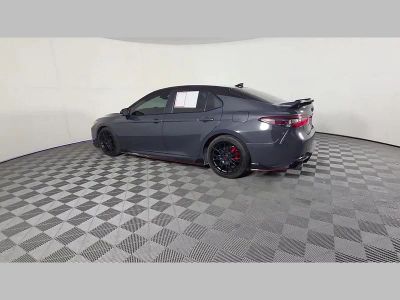 2023 Toyota Camry — photo 47 view