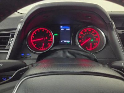 2023 Toyota Camry — photo 13 view