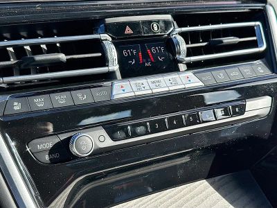 2026 BMW 8 Series — photo 13 view