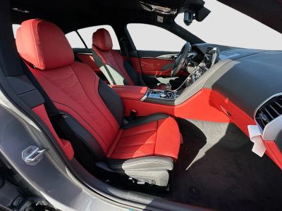 2026 BMW 8 Series — photo 23 view
