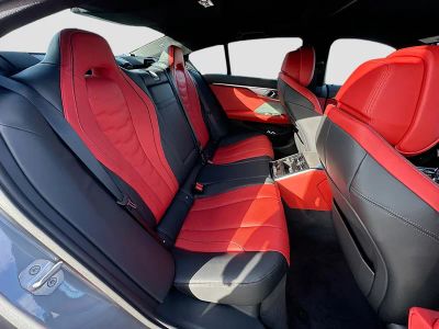 2026 BMW 8 Series — photo 22 view
