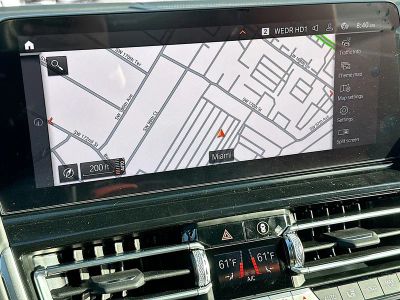 2026 BMW 8 Series — photo 10 view