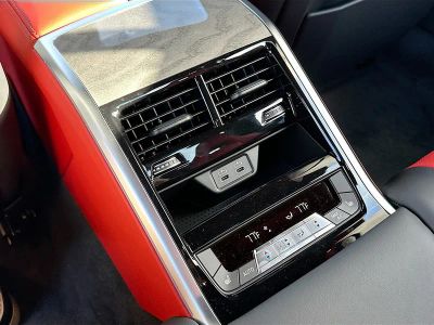 2026 BMW 8 Series — photo 20 view