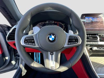 2026 BMW 8 Series — photo 8 view