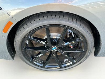 2026 BMW 8 Series — photo 26 view