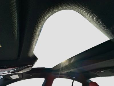 2026 BMW 8 Series — photo 16 view