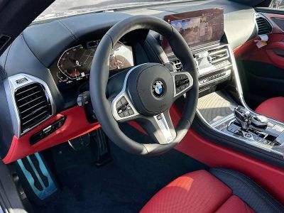 2026 BMW 8 Series — photo 7 view