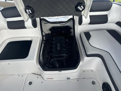 2025 Yamaha Boats 195S - Photo 15
